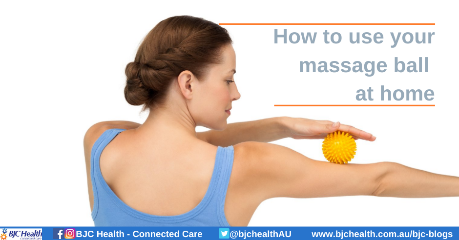 how-to-use-your-massage-ball-at-home